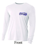 Sandbar Life Long Sleeve 2024