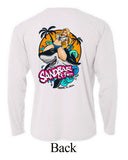 Sandbar Life Long Sleeve 2024